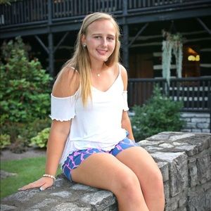 Meet your Posher, Kristen